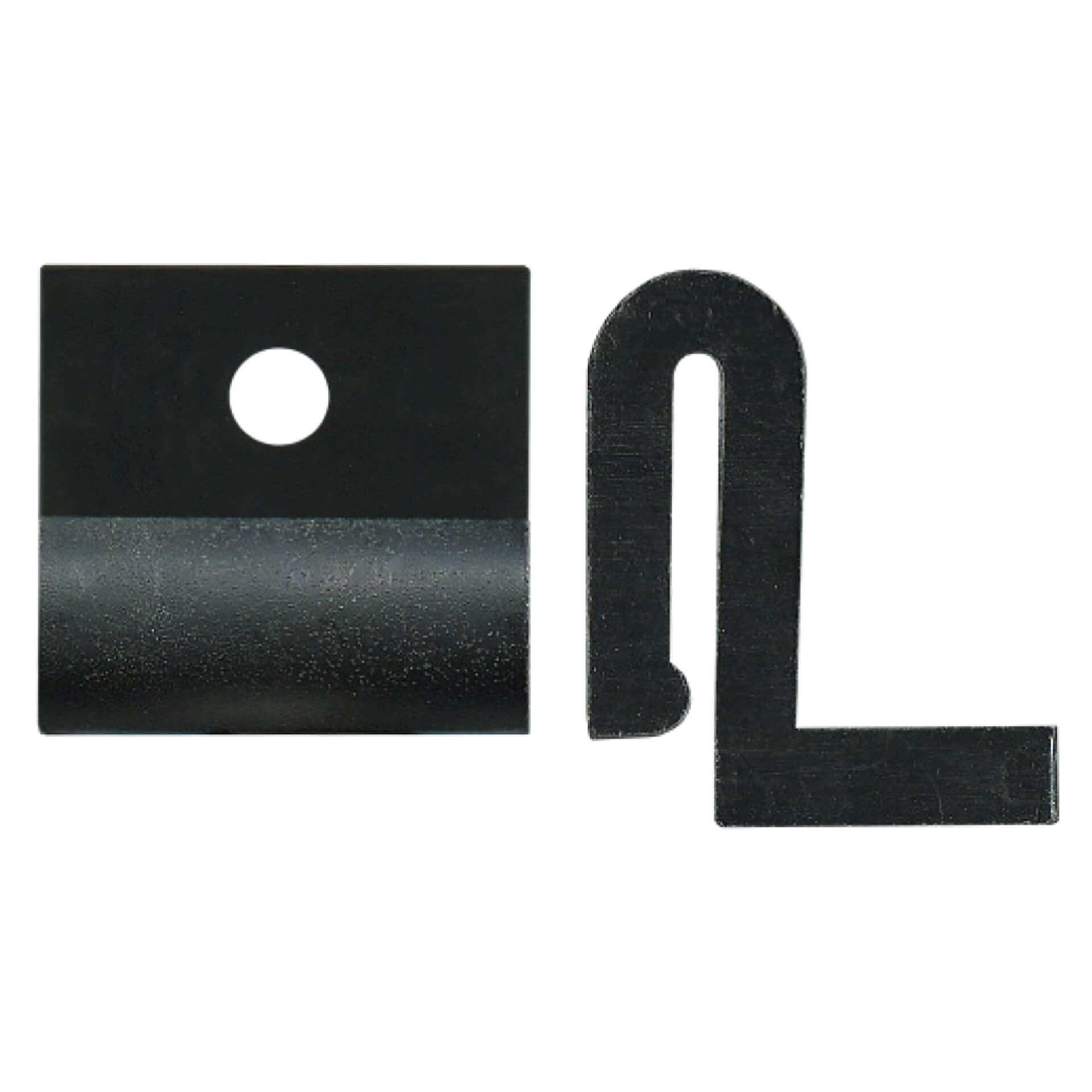 Shower Screen Panel Guide Top Hook - Replacement Parts Australia