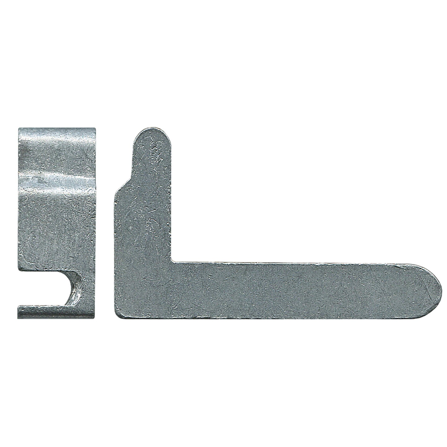 Shower Screen Corner Stake | Trimview & Universal Fit | Rollers and More Australia