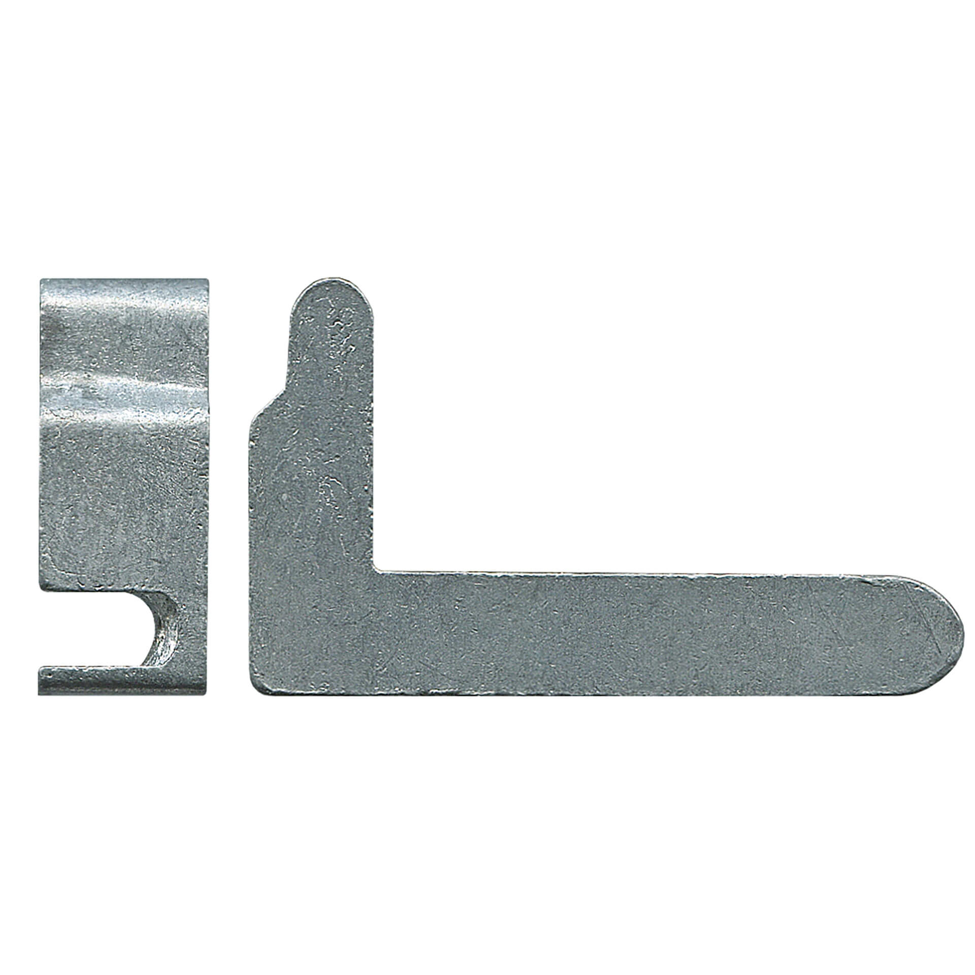 Shower Screen Corner Stake | Trimview & Universal Fit | Rollers and More Australia