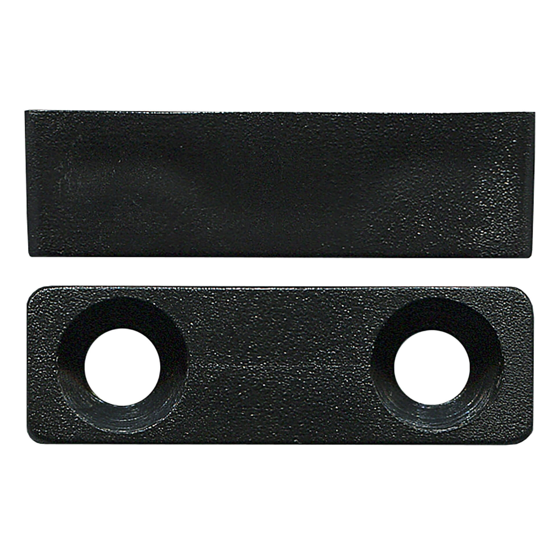 Shower Screen Guide Block - Ideal, Regency, Showerite, Norfe, BGC Compatible | Rollers and More Australia