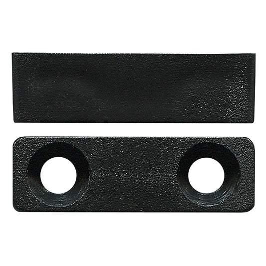 Shower Screen Guide Block - Ideal, Regency, Showerite, Norfe, BGC Compatible | Rollers and More Australia