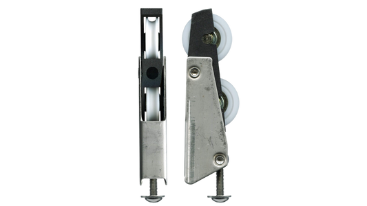 230 (pivot style high lift double roller)