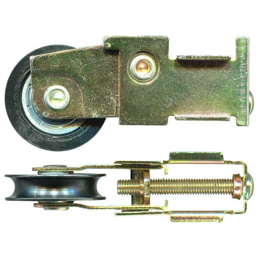 Adjustable Patio Sliding Door Roller & Carriage - Suits Trimview, Alcan & More | 25kg Capacity