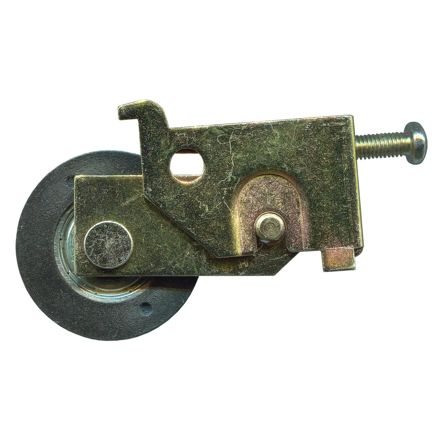 Adjustable Patio Sliding Door Roller & Carriage Set - 25kg Capacity | Rollers and More Australia