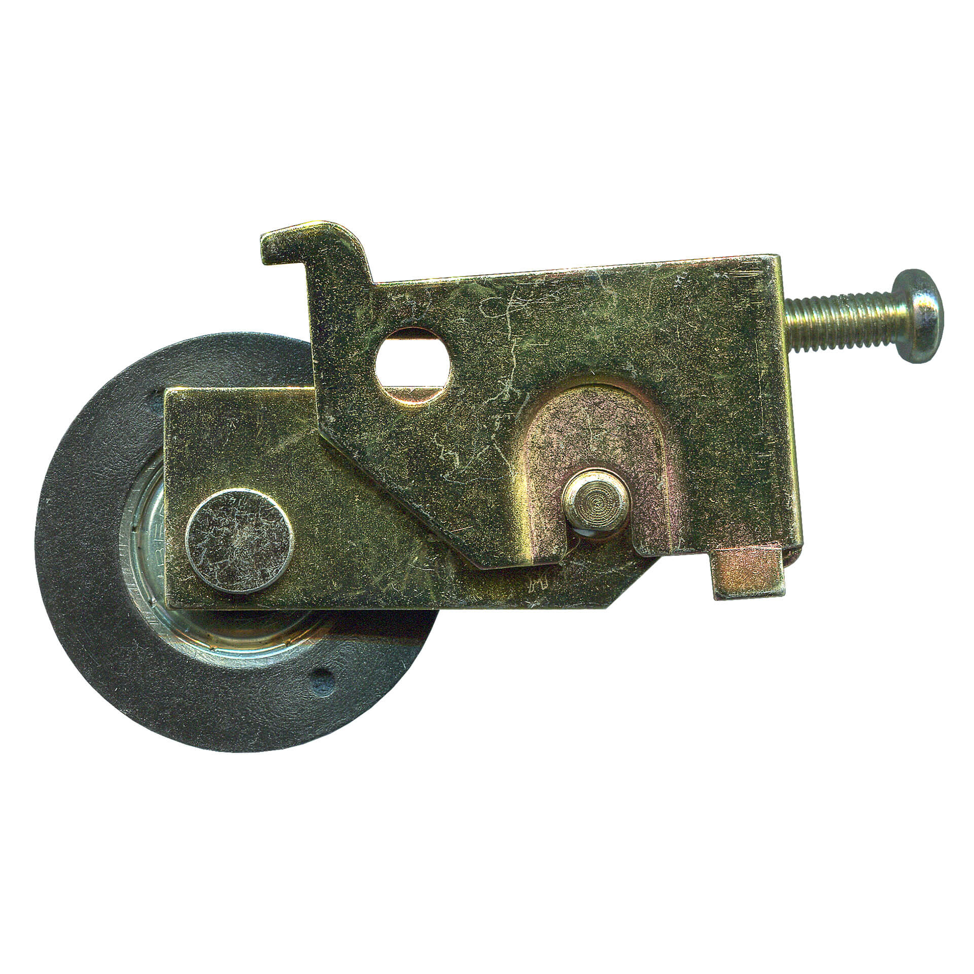 Adjustable Patio Sliding Door Roller & Carriage Set - 25kg Capacity | Rollers and More Australia