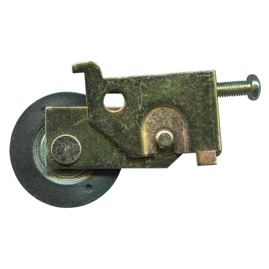 Adjustable Patio Sliding Door Roller & Carriage Set - 25kg Capacity | Rollers and More Australia