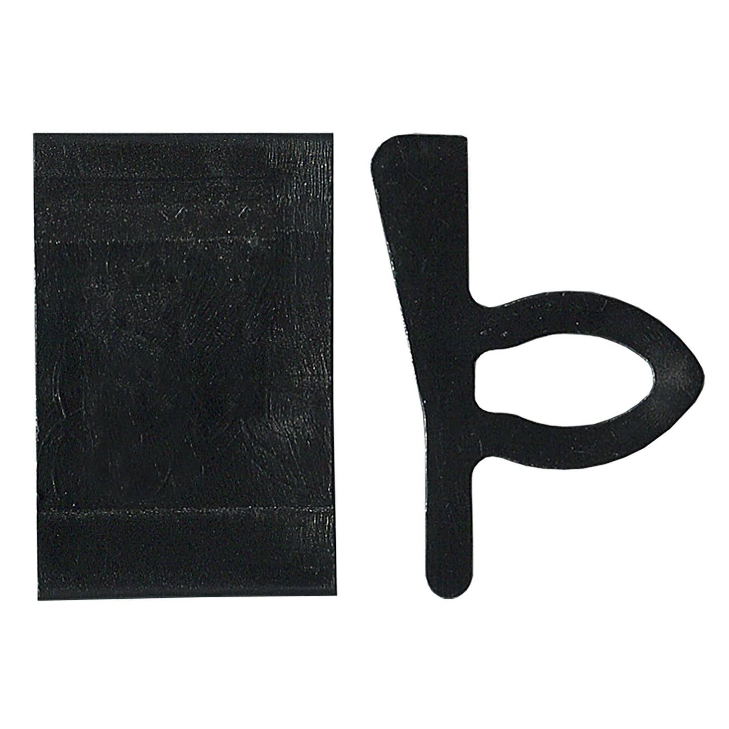 Black Top Guide for Trimview Sliding Windows | Australian Replacement Part