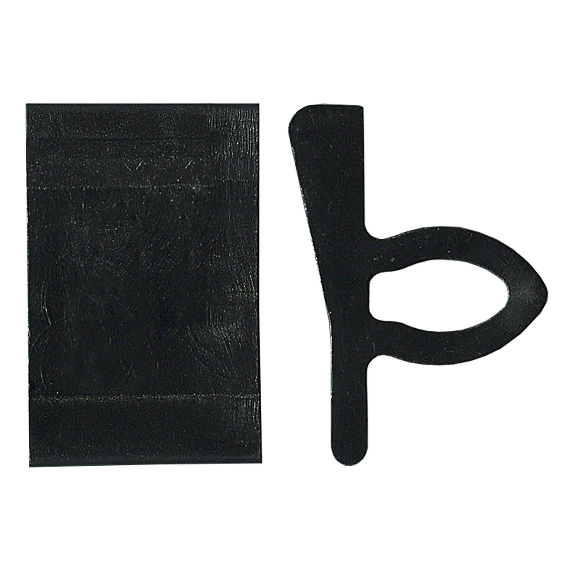 Black Top Guide for Trimview Sliding Windows | Australian Replacement Part
