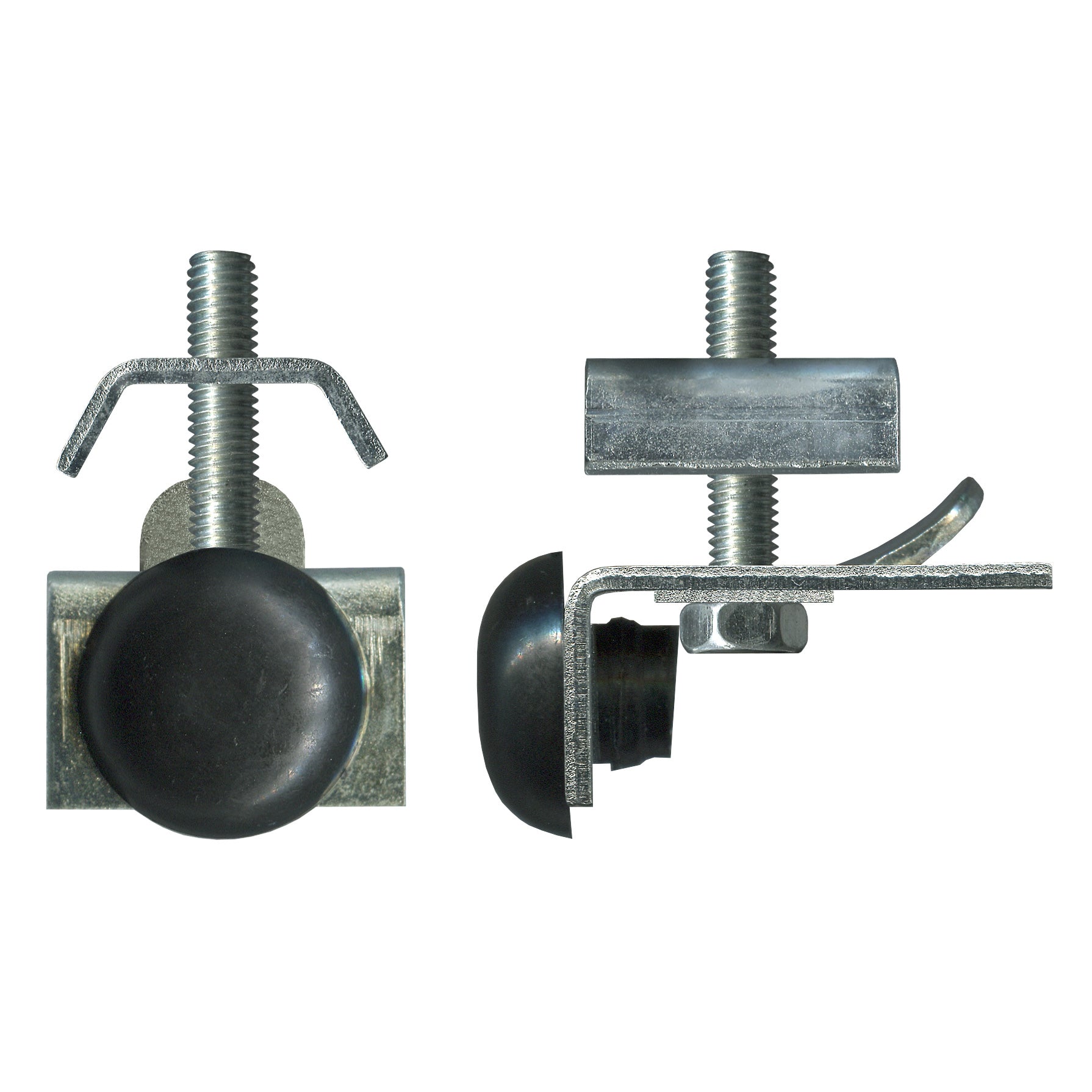 Sliding Door Stop Bracket | Cowdroy Triumph Compatible | Rollers and More Australia