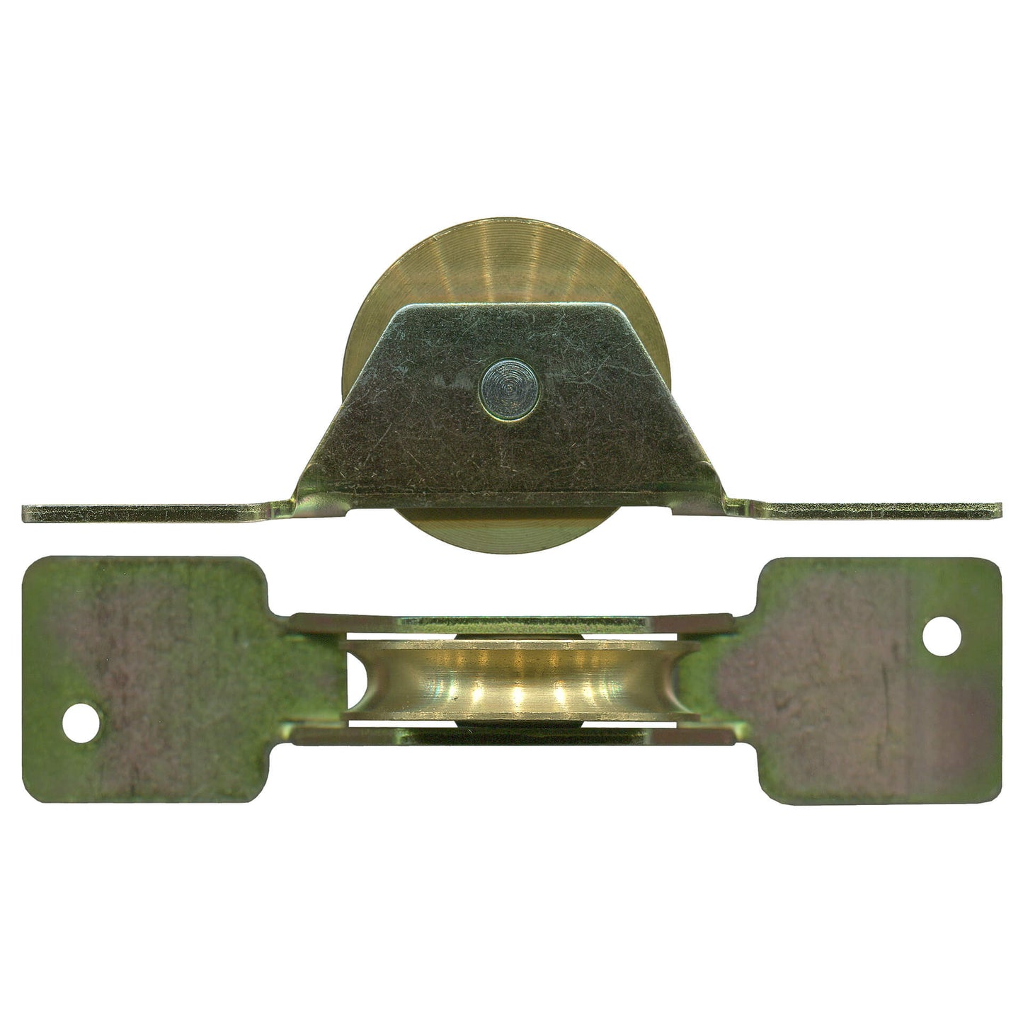 Carriage & roller, Suit timber door - Rollers and More Australia