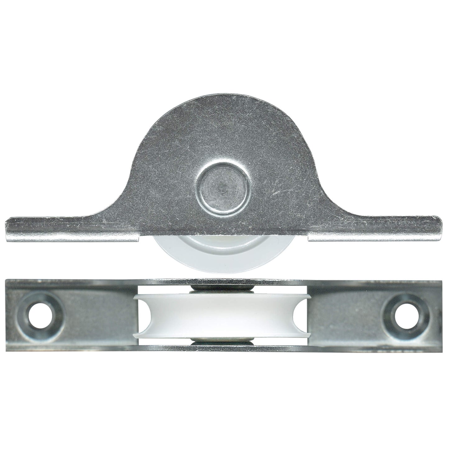 Carriage & roller, Suit timber door - Rollers and More Australia