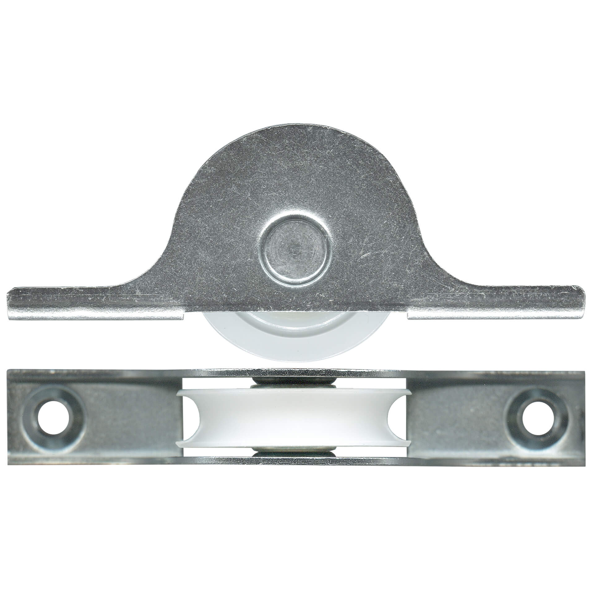 Carriage & roller, Suit timber door - Rollers and More Australia