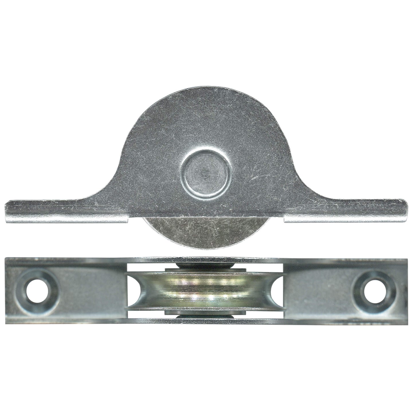 Carriage & roller, Suit timber door - Rollers and More Australia