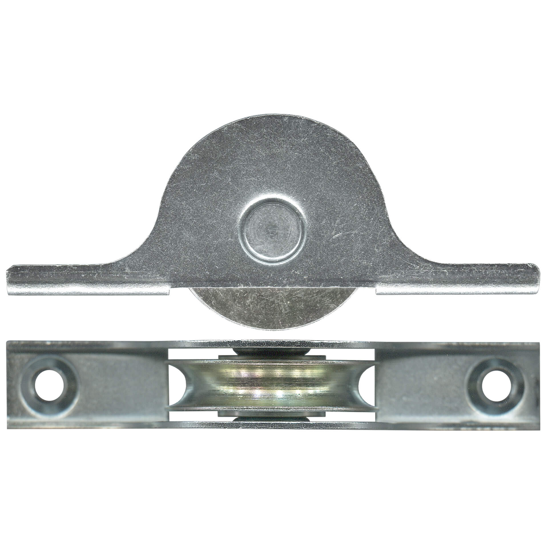 Carriage & roller, Suit timber door - Rollers and More Australia