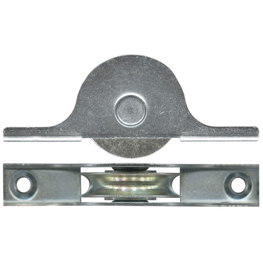 Carriage & roller, Suit timber door - Rollers and More Australia
