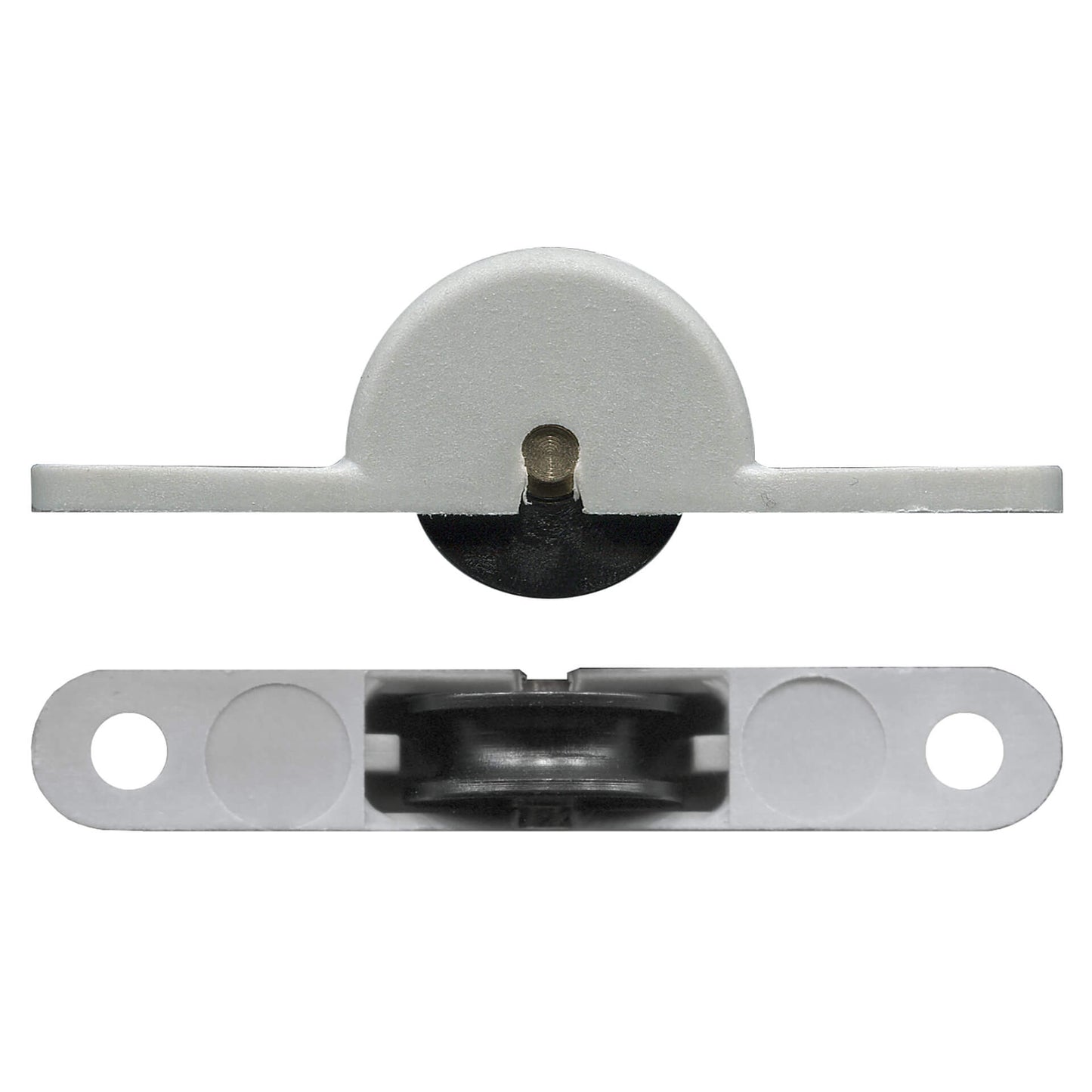 Carriage & roller, Suit timber door - Rollers and More Australia