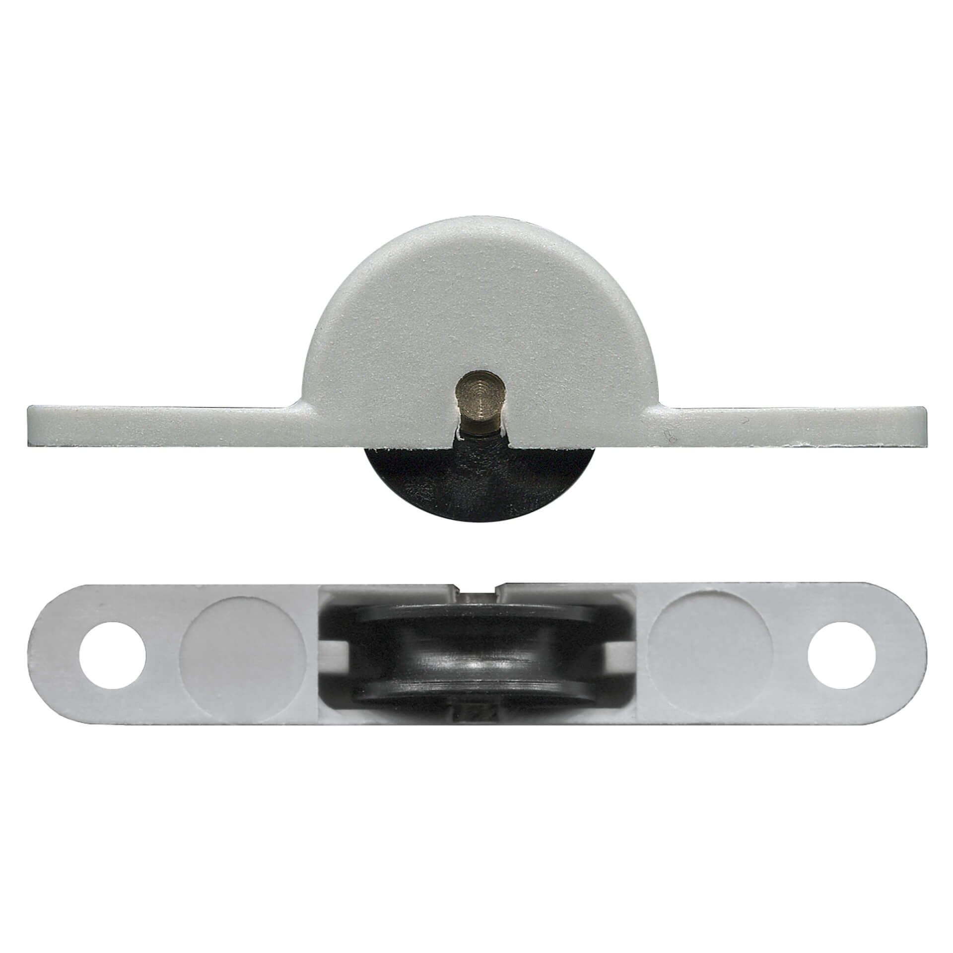 Carriage & roller, Suit timber door - Rollers and More Australia