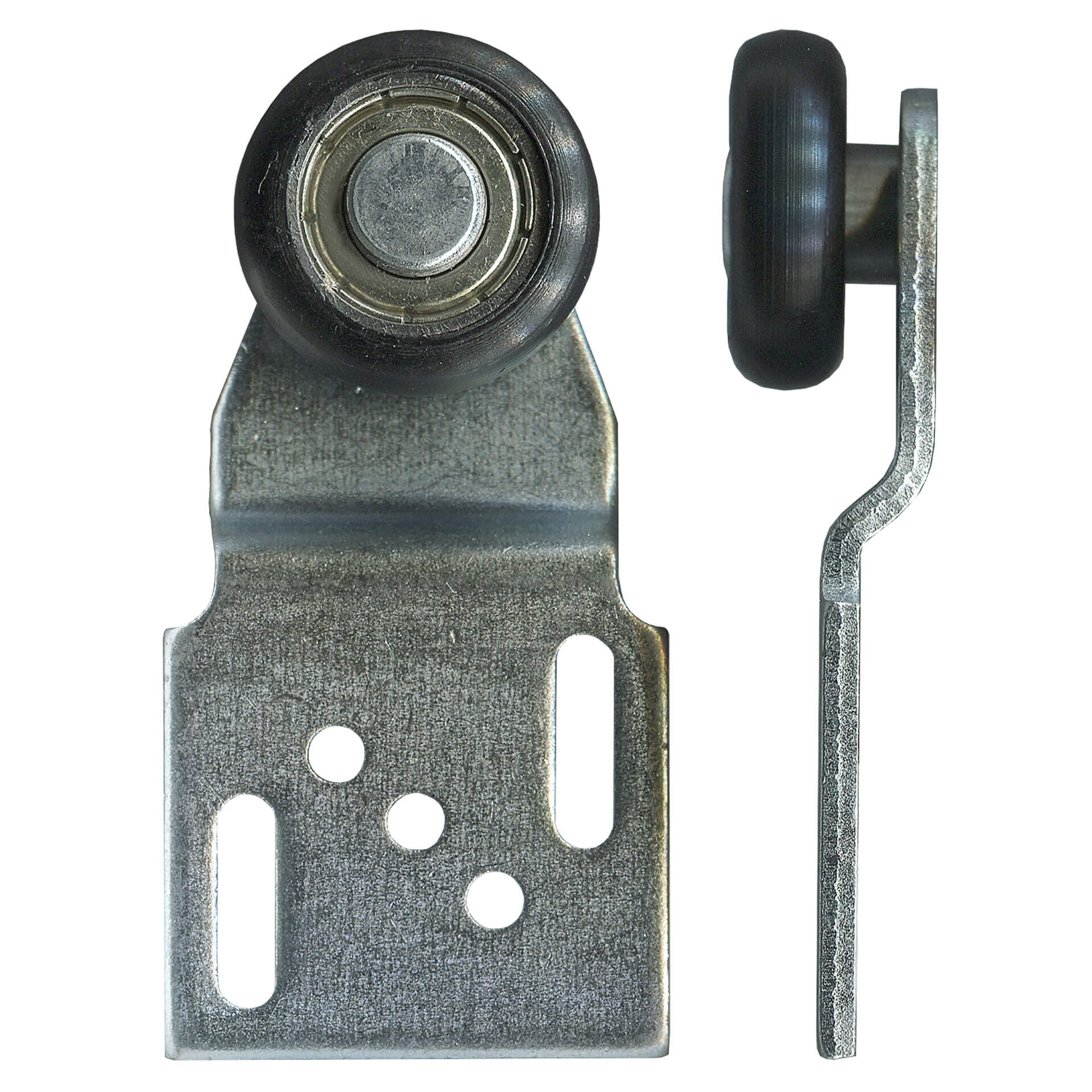 Carriage adjustable & roller, Suit wardrobe door - Rollers and More Australia