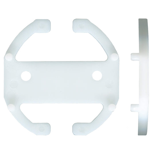 Guide nylon, Suit wardrobe door - Rollers and More Australia