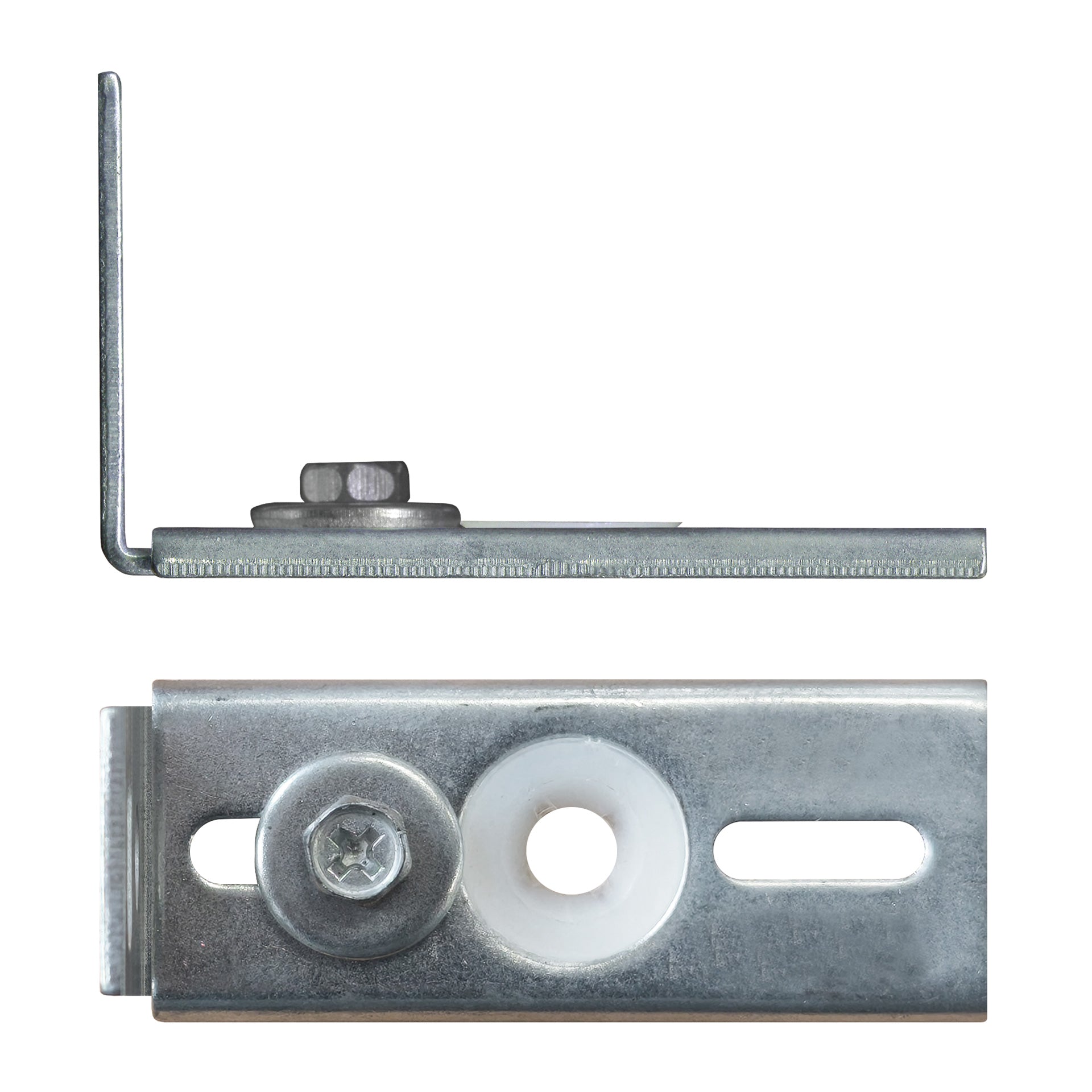 Barracuda Bi-Fold Door Bottom Jamb Bracket | Replacement Hardware Australia