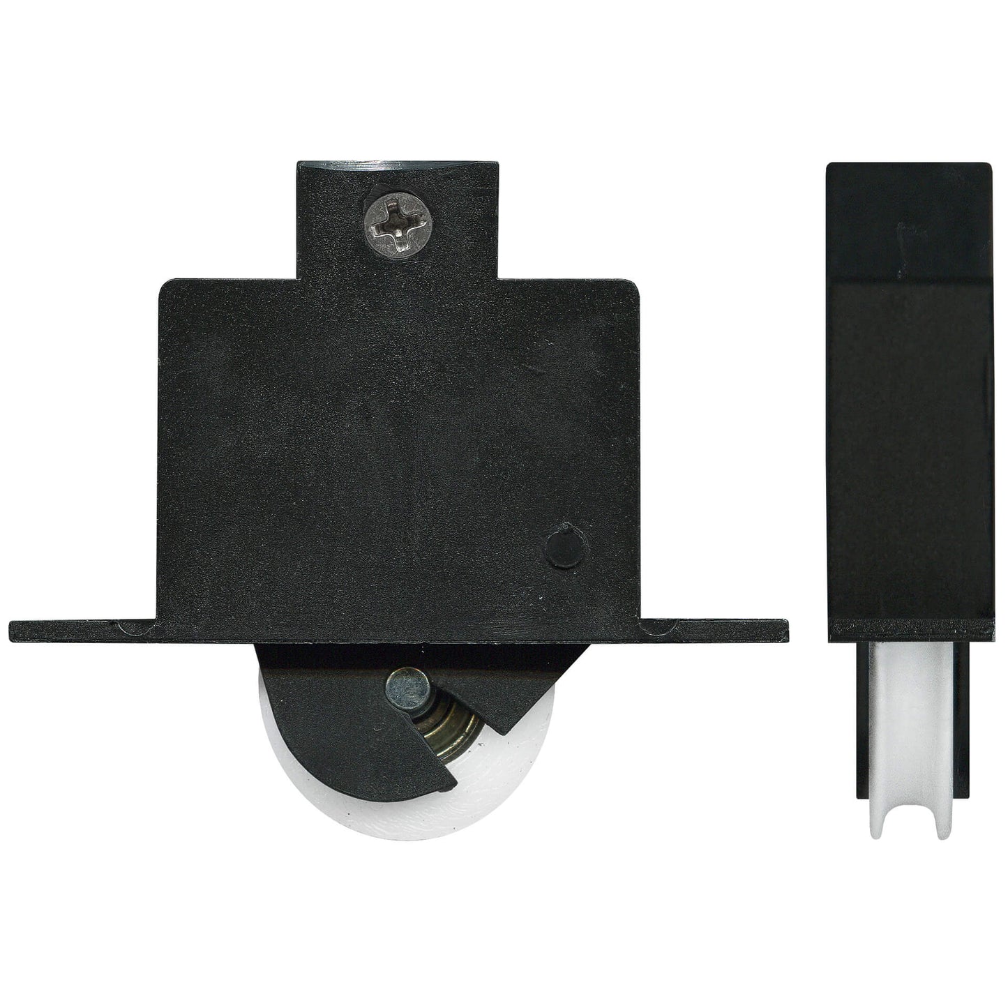 Carriage adjustable & roller - Suit screen door | Roller Sliding Door 