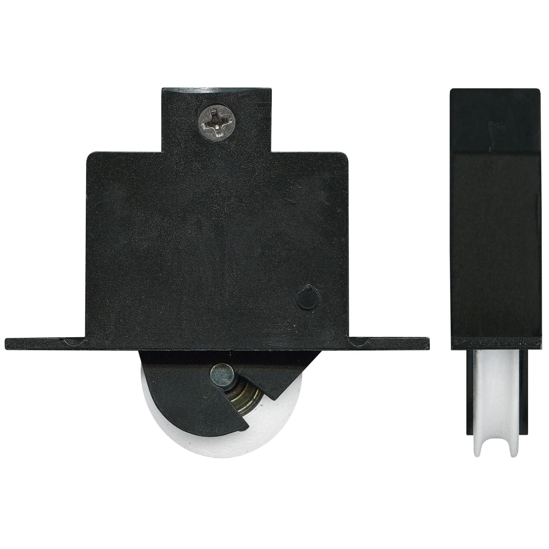 Carriage adjustable & roller - Suit screen door | Roller Sliding Door 