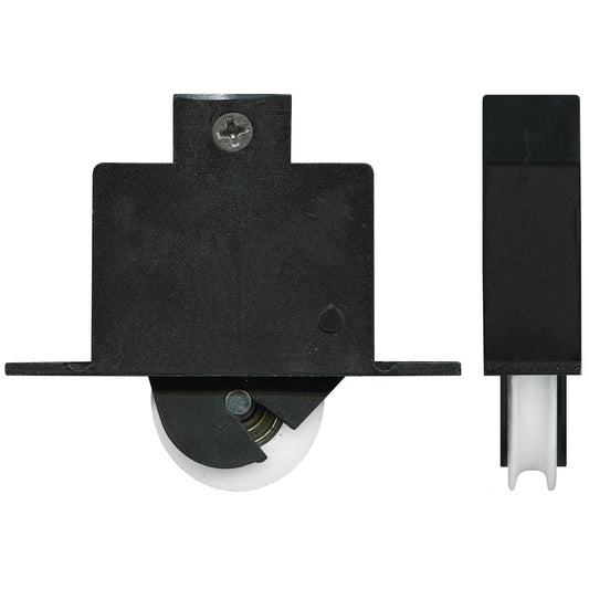 Carriage adjustable & roller - Suit screen door | Roller Sliding Door 