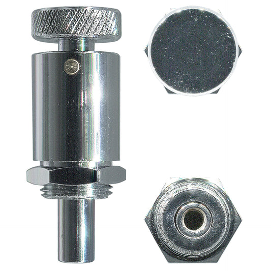 Lock push - Suit sliding window - Australian Window Hardware | Rollers and More