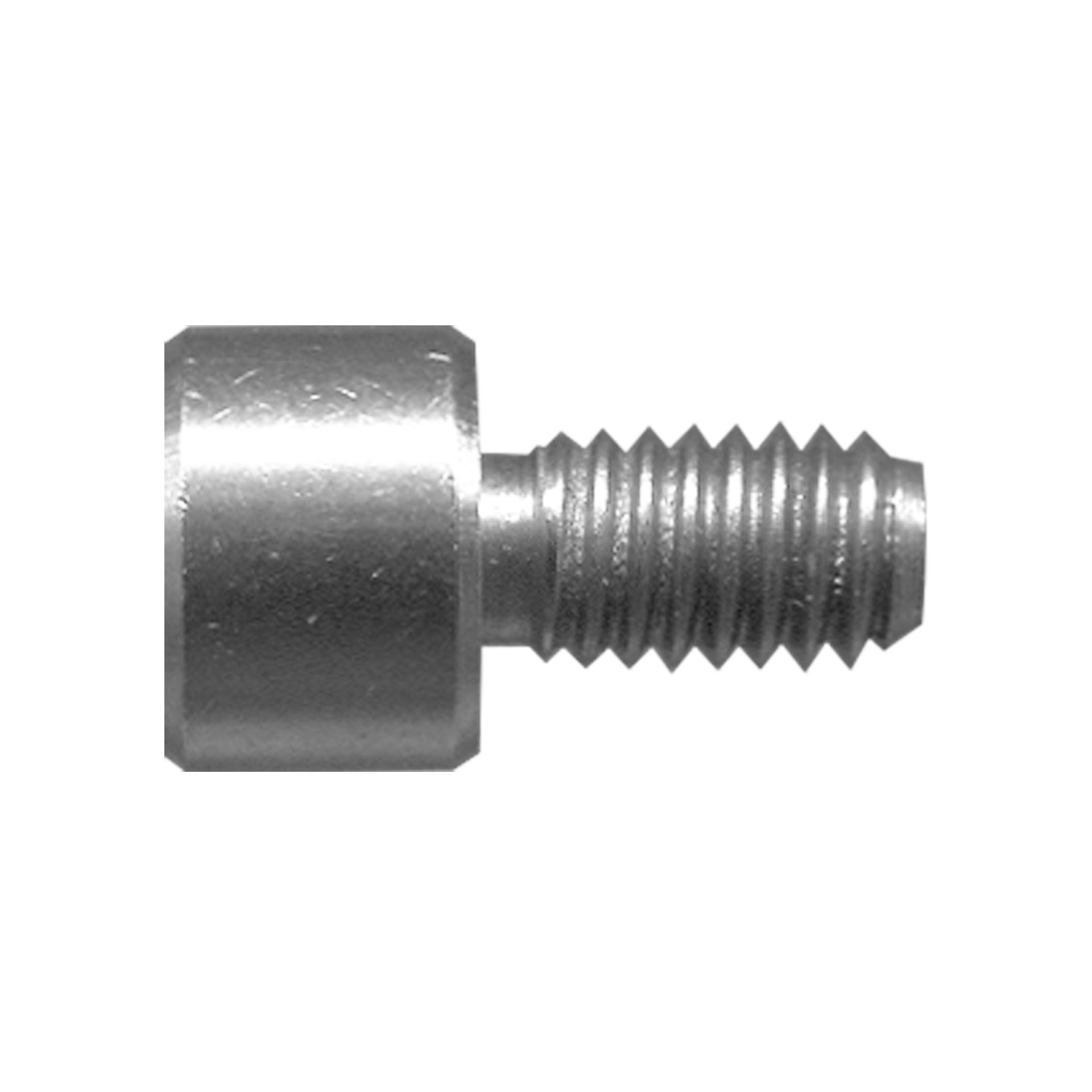 Australian 5mm Stainless Steel Extension Pin for Lock Push - Rollers and More
