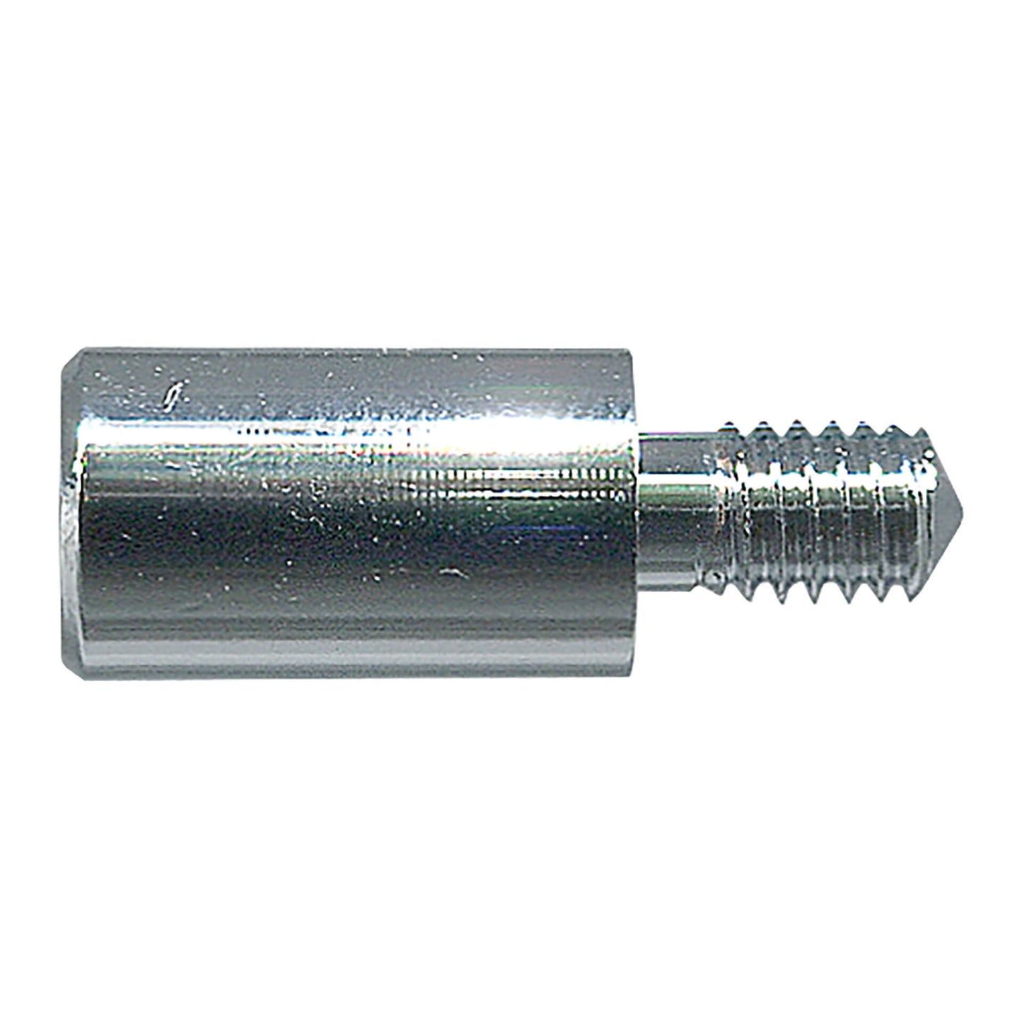 Australian 12mm Extension Pin for Lock Push - Rollers and More