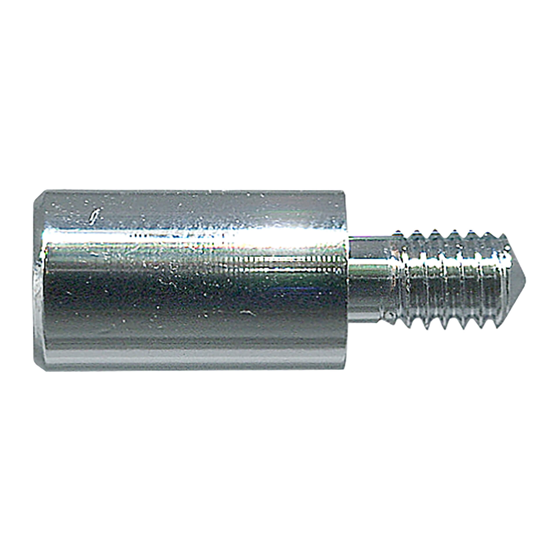 Australian 12mm Extension Pin for Lock Push - Rollers and More