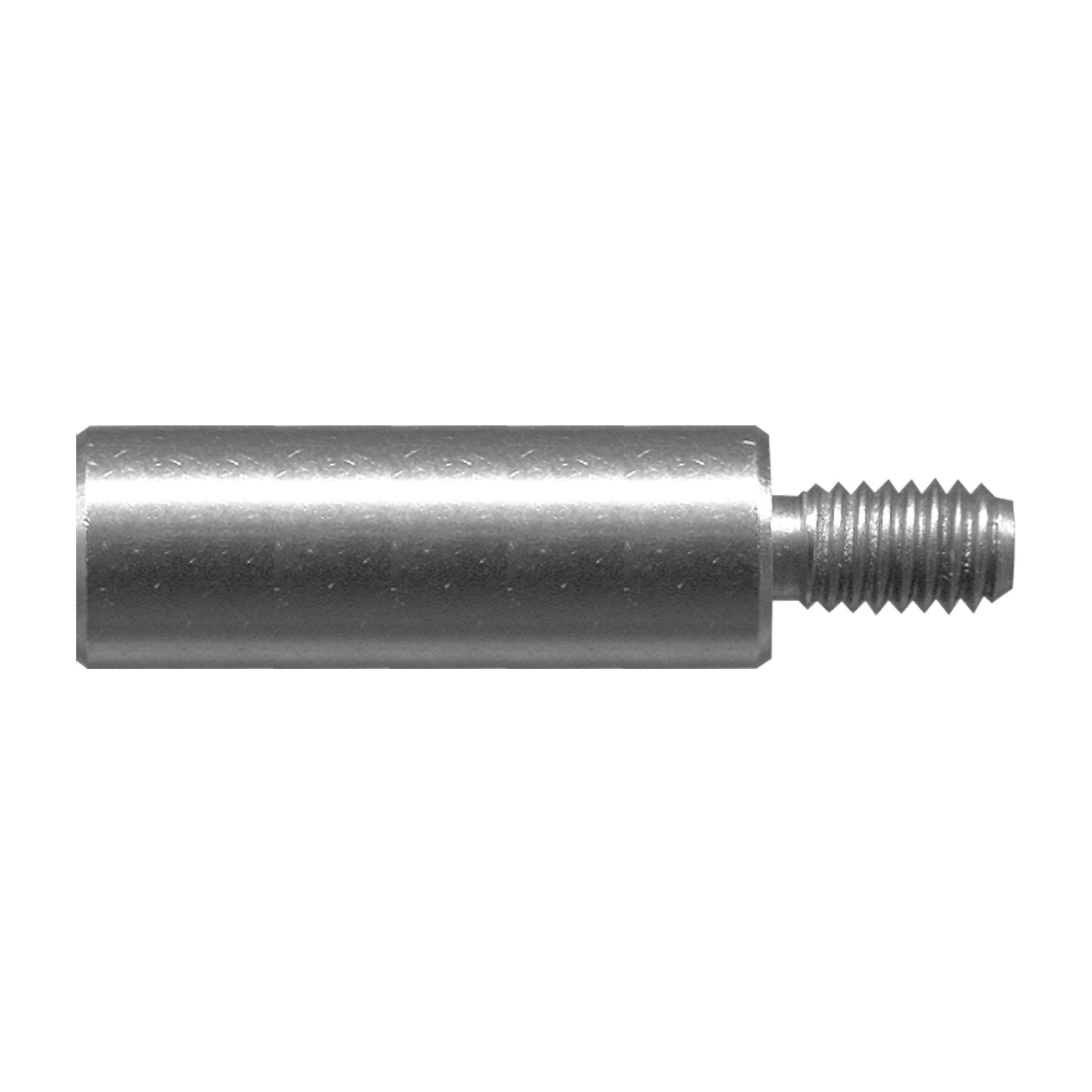 Australian 20mm Stainless Steel Extension Pin for Lock Push - Rollers and More