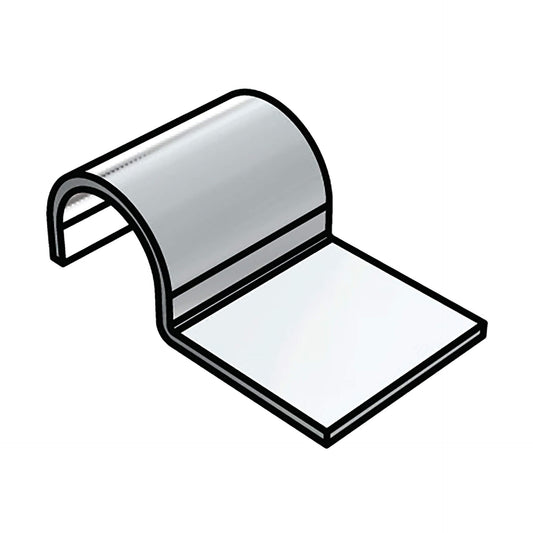 Stainless Steel 2440mm Track Cover for Sliding Doors & Windows – Durable Hardware for Australian DIY & Trade Professionals