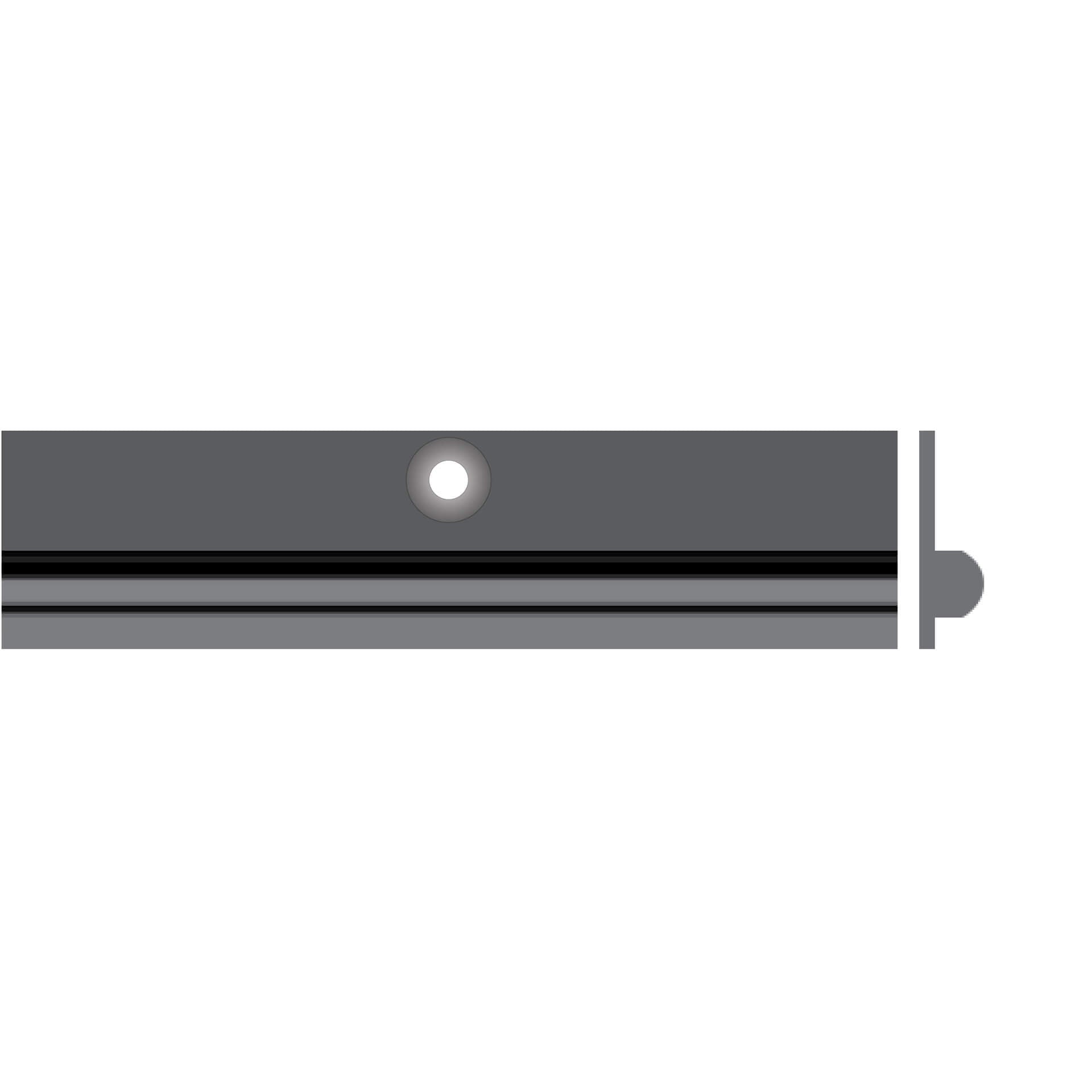Brass Sliding Door Track Replacement – Durable Australian Hardware for DIY & Trade