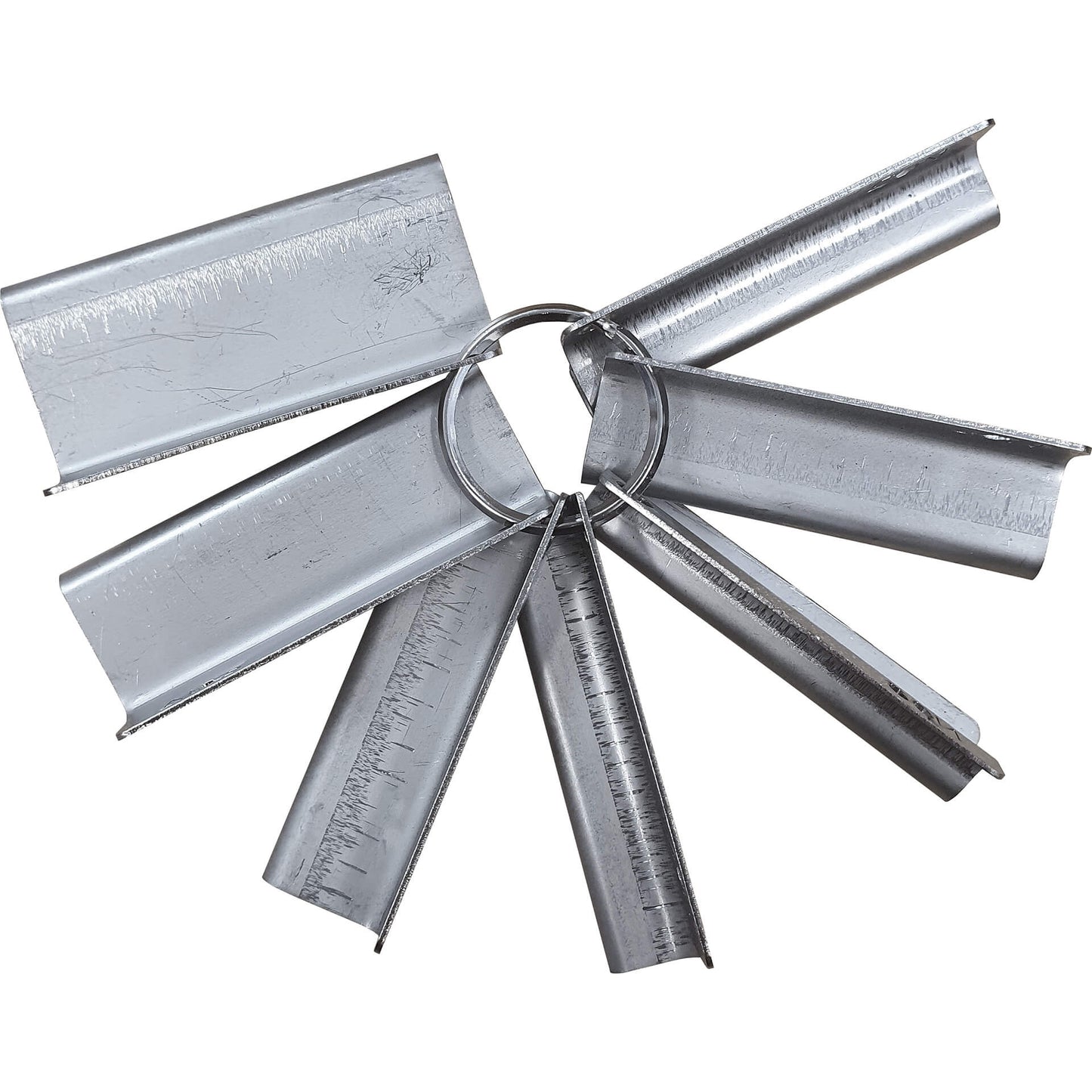 Track Gauge with Leg Set – Durable Aluminium Track Accessory for Smooth Sliding Doors | Australian Made