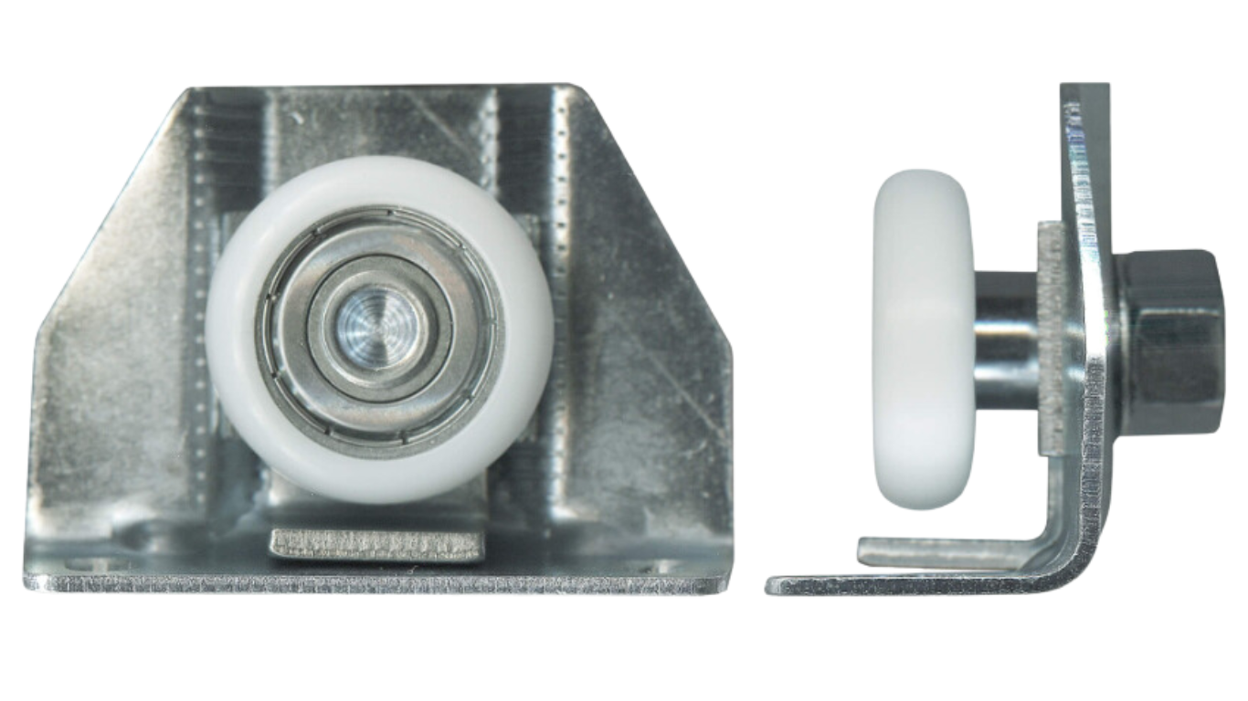 Roller | Front top hung
