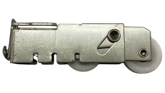 Stegbar double Roller (universal)