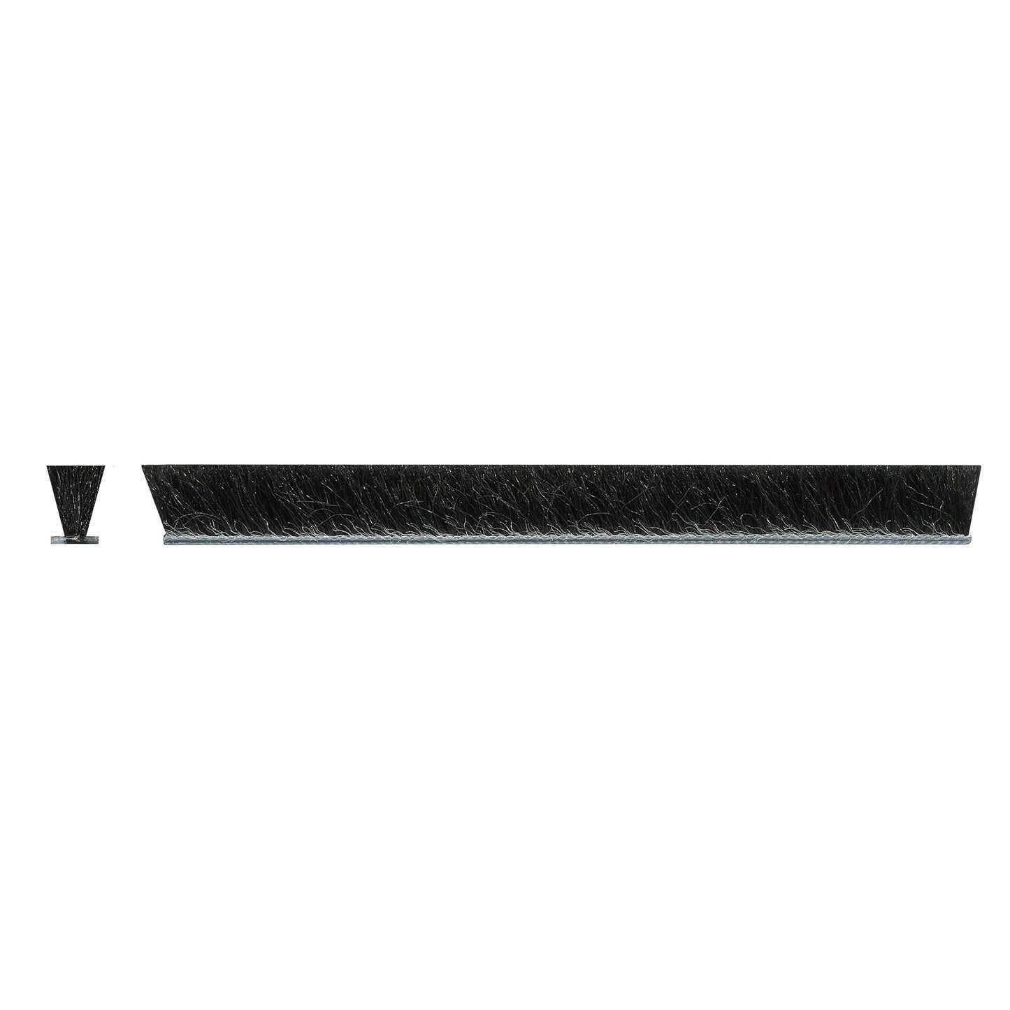 Weather strip - Suit sliding doors & windows - Australian Window Hardware | Rollers and More