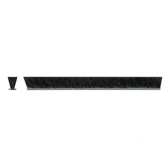 Weather strip - Suit sliding doors & windows - Australian Window Hardware | Rollers and More