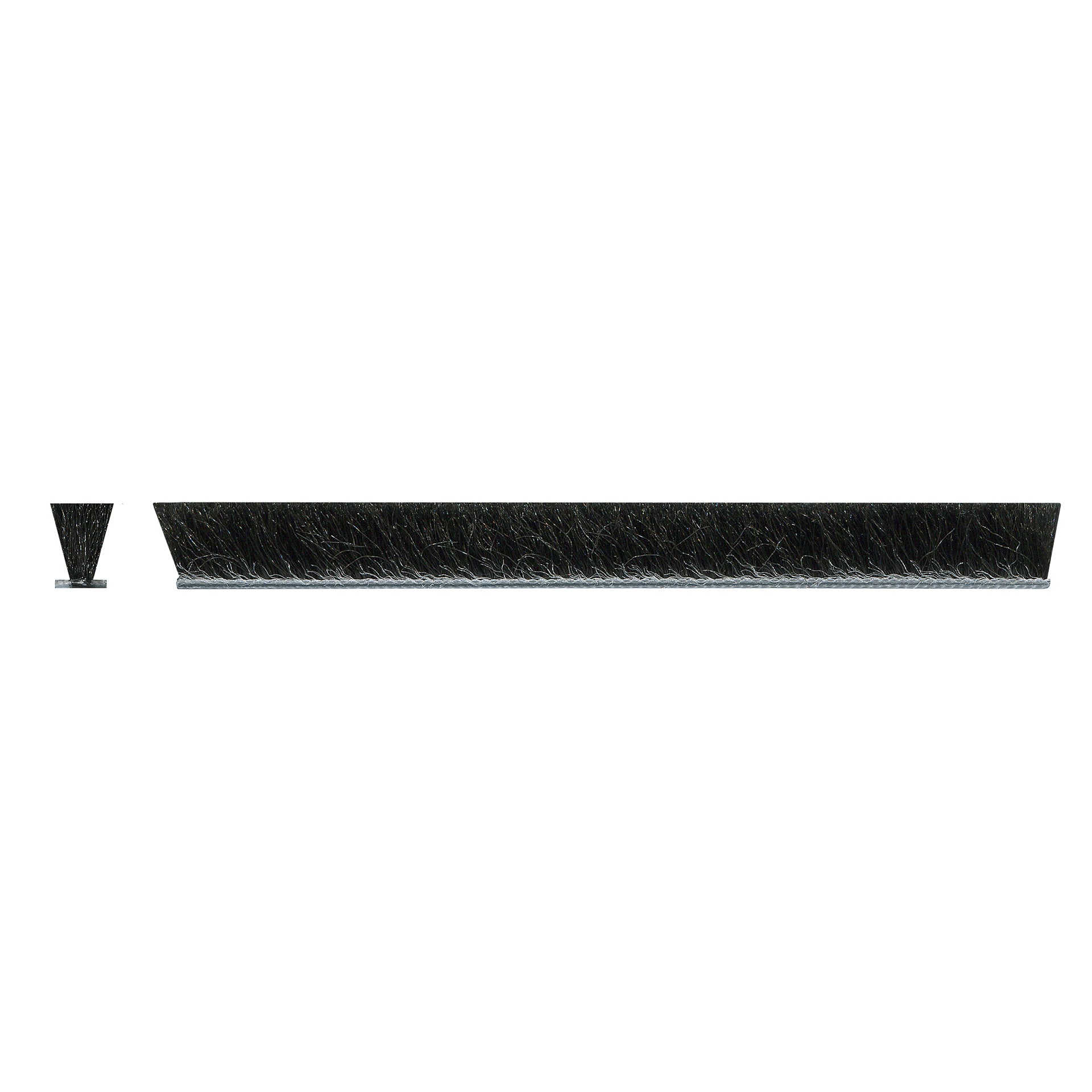 Weather strip - Suit sliding doors & windows - Australian Window Hardware | Rollers and More