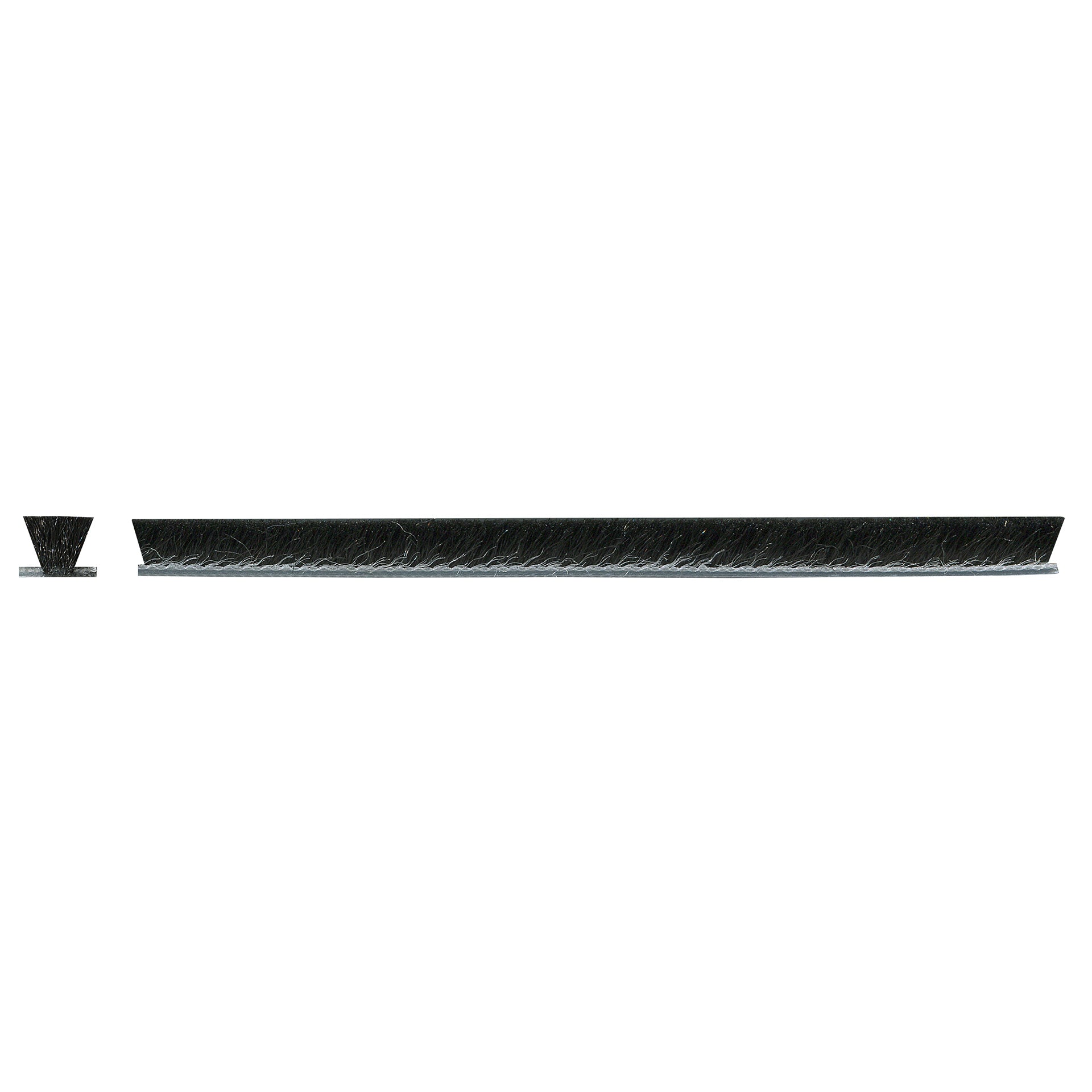 Weather strip - Suit sliding doors & windows - Australian Window Hardware | Rollers and More